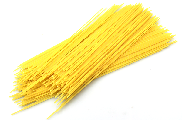 Spaghetti blancs bio 5kg - Kilogram