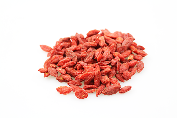 Baie de goji Bio, Fruits exotiques