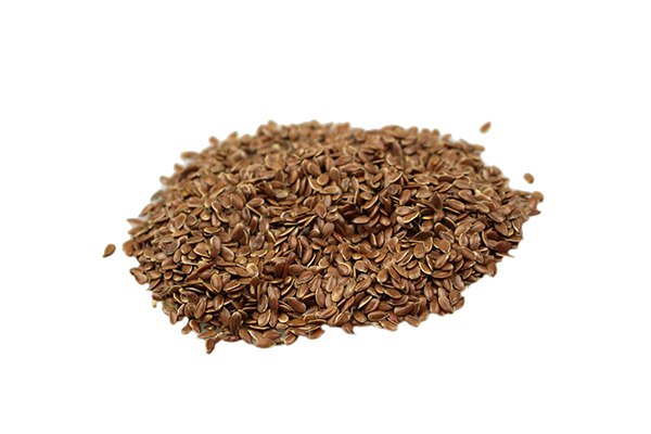 Graines de lin brun Bio - Fournisseur en Lins Bio - Keramis