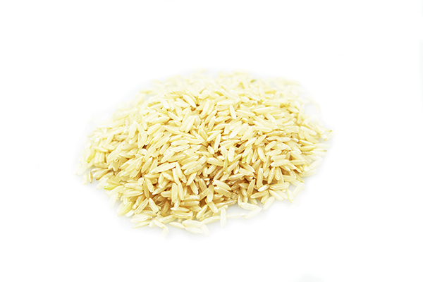 Riz long grain « thaibonnet » complet biologique
