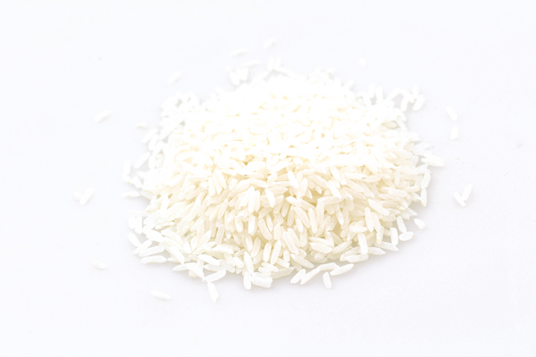 Riz long blanc biologique