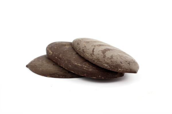 Masse de cacao biologique Fair trade - palets