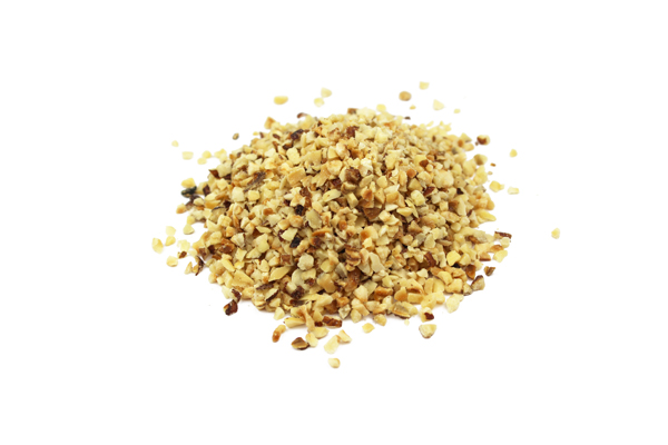 Noisette granulat toastée 2-4 mm biologique 