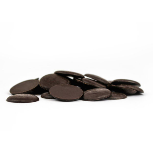 chocolat noir 70% FAIRTRADE 2x5kg - MADE IN KERAMIS 