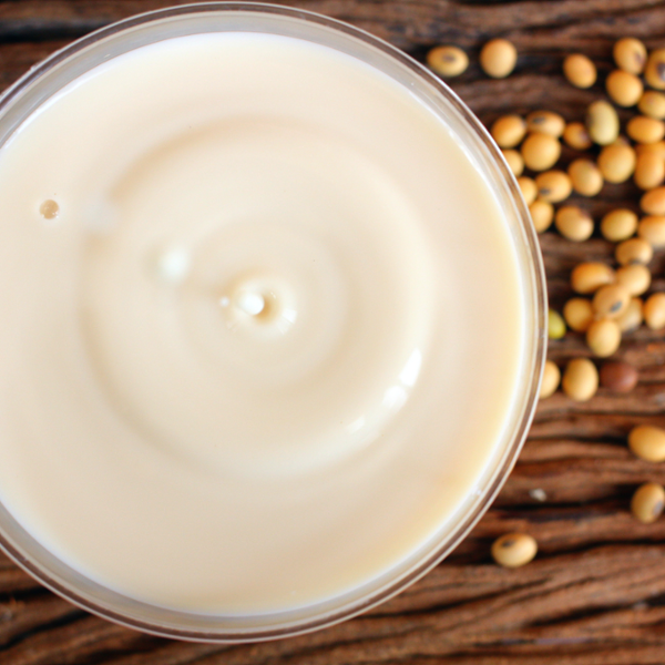 AIDE CULINAIRE FLUIDE A BASE DE SOJA UHT BIO