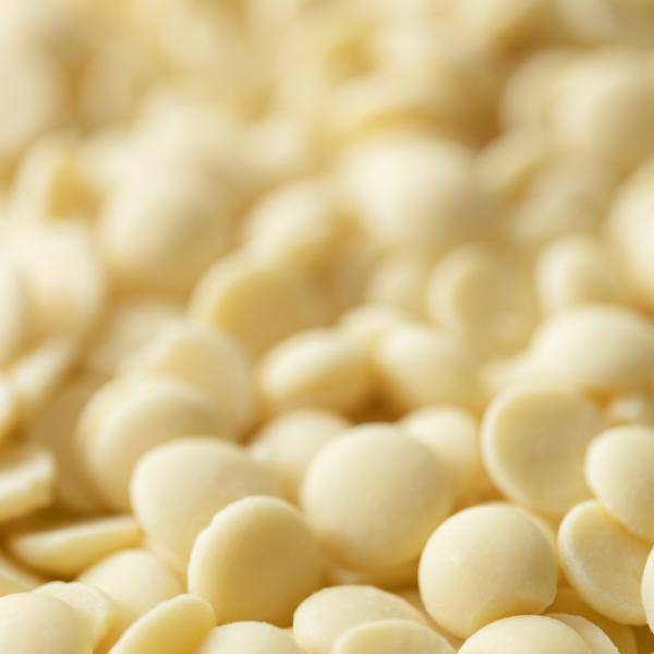 PÉPITES DE CHOCOLAT BLANC (Beurre de cacao : 38% min.) FFL BIO