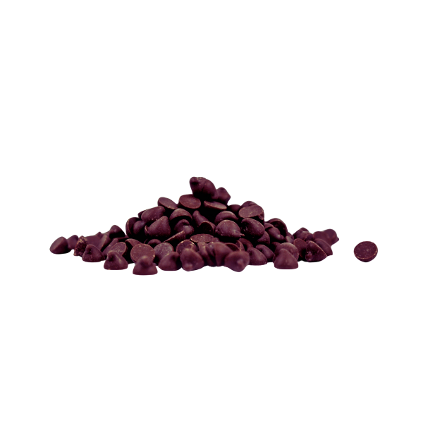 PEPITES DE CHOCOLAT AU LAIT AU RAPADURA (Cacao : 39% min.) FFL BIO