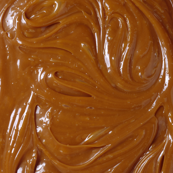CARAMEL A LA CREME ET AU BEURRE SALE BIO