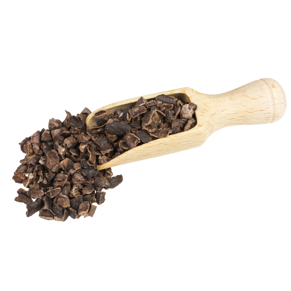 GRUÉ DE CACAO BIOLOGIQUE